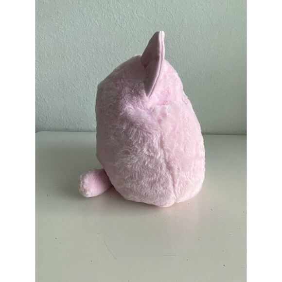 Squishmallows FUZZAMALLOW CELENIA The Pink Cat 12" Soft Plush NEW - Picture 8 of 12